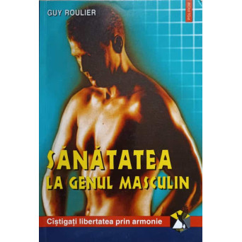 SANATATEA LA GENUL MASCULIN