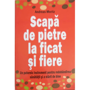 SCAPA DE PIETRE LA FICAT SI FIERE