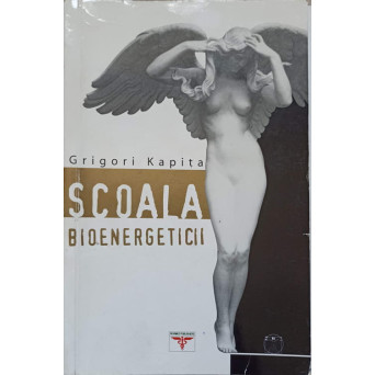 SCOALA BIOENERGETICII