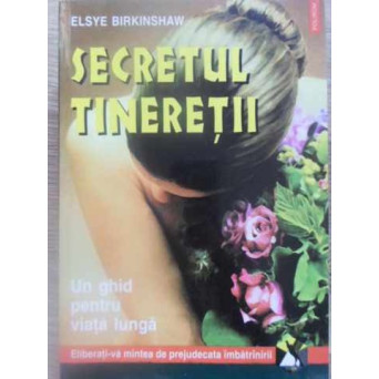 SECRETUL TINERETII