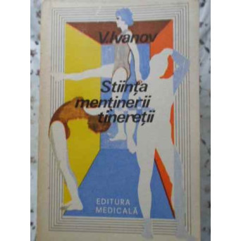 STIINTA MENTINERII TINERETII