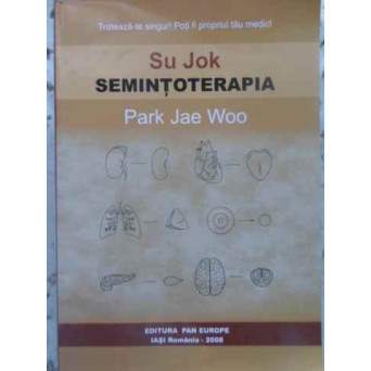 SU JOK SEMINTOTERAPIA