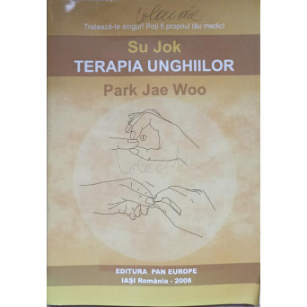 SU JOK TERAPIA UNGHIILOR