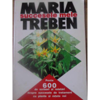 SUCCESELE MELE DE TRATAMENT CU PLANTE SUCCESELE MELE DE TRATAMENT CU PLANTE