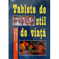 TABLETE DE STIL DE VIATA TABLETE DE STIL DE VIATA