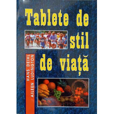 TABLETE DE STIL DE VIATA