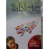 TABLETE DE STIL DE VIATA TABLETE DE STIL DE VIATA