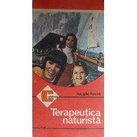 TERAPEUTICA NATURISTA TERAPEUTICA NATURISTA