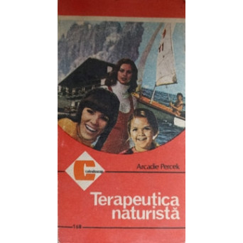 TERAPEUTICA NATURISTA