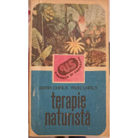 TERAPIE NATURISTA. INDRUMATOR PRACTIC TERAPIE NATURISTA. INDRUMATOR PRACTIC