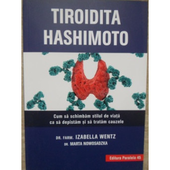 TIROIDA HASHIMOTO