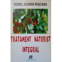 TRATAMENT NATURIST INTEGRAL TRATAMENT NATURIST INTEGRAL