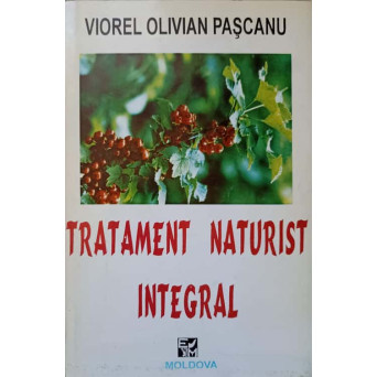 TRATAMENT NATURIST INTEGRAL