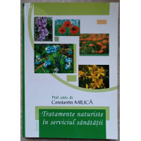 TRATAMENTE NATURISTE IN SERVICIUL SANATATII TRATAMENTE NATURISTE IN SERVICIUL SANATATII
