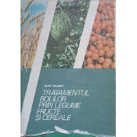 TRATAMENTUL BOLILOR PRIN LEGUME, FRUCTE SI CEREALE TRATAMENTUL BOLILOR PRIN LEGUME, FRUCTE SI CEREALE