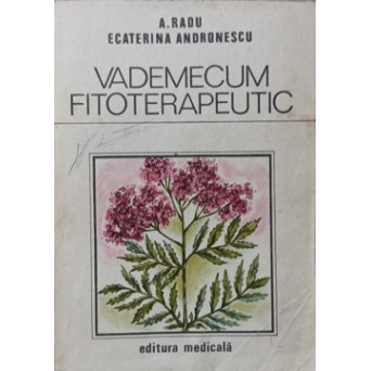 VADEMECUM FITOTERAPEUTIC