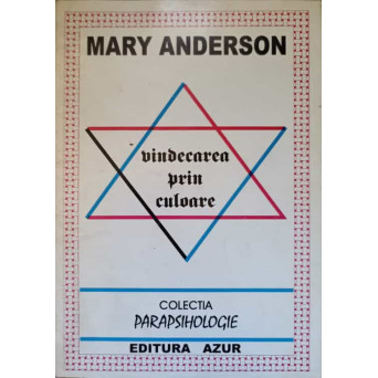 VINDECAREA PRIN CULOARE
