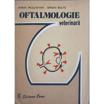 OFTALMOLOGIE VETERINARA