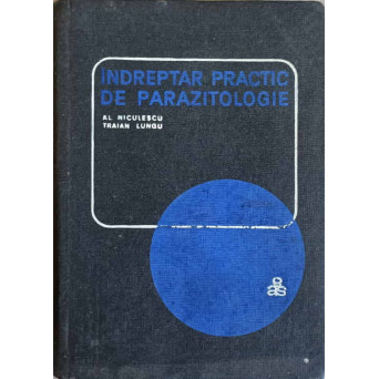 INDREPTAR PRACTIC DE PARAZITOLOGIE