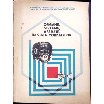 ORGANE, SISTEME, APARATE IN SERIA CORDATELOR