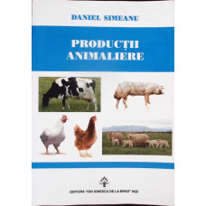 PRODUCTII ANIMALIERE