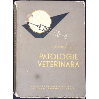 PATOLOGIE VETERINARA