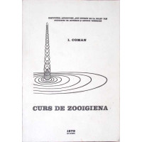 CURS DE ZOOIGIENA CURS DE ZOOIGIENA