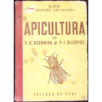 APICULTURA