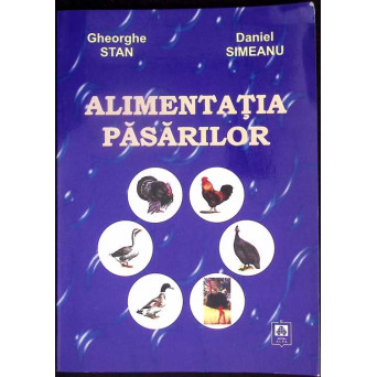 ALIMENTATIA PASARILOR