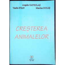 CRESTEREA ANIMALELOR