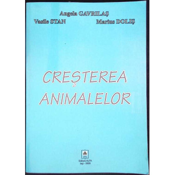 CRESTEREA ANIMALELOR