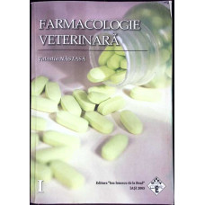 FARMACOLOGIE VETERINARA