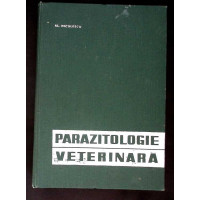 PARAZITOLOGIE VETERINARA