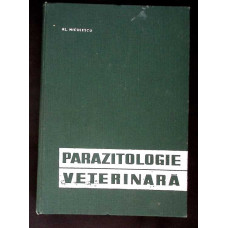 PARAZITOLOGIE VETERINARA