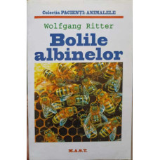 BOLILE ALBINELOR