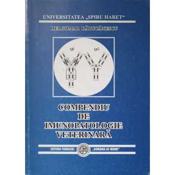 COMPENDIU DE IMUNOPATOLOGIE VETERINARA