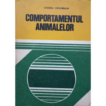 COMPORTAMENTUL ANIMALELOR