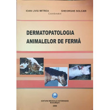 DERMATOPATOLOGIA ANIMALELOR DE FERMA