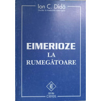 EIMERIOZE LA RUMEGATOARE EIMERIOZE LA RUMEGATOARE