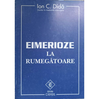 EIMERIOZE LA RUMEGATOARE