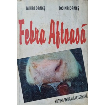 FEBRA AFTOASA
