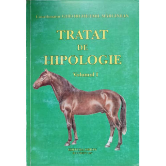 TRATAT DE HIPOLOGIE VOL.1