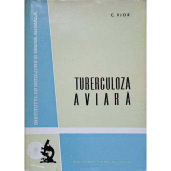 TUBERCULOZA AVIARA