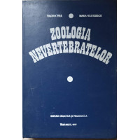 ZOOLOGIA NEVERTEBRATELOR