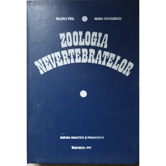 ZOOLOGIA NEVERTEBRATELOR