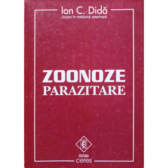 ZOONOZE PARAZITARE