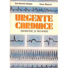 URGENTE CARDIACE DIAGNOSTIC SI TRATAMENT