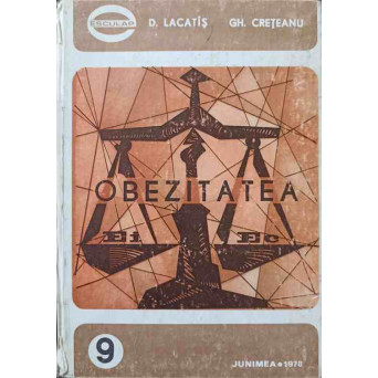 OBEZITATEA