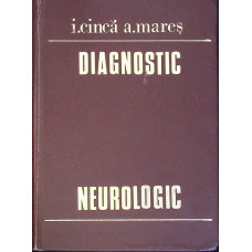 DIAGNOSTIC NEUROLOGIC