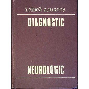 DIAGNOSTIC NEUROLOGIC